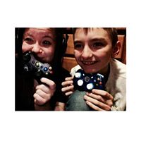 Samantha Tackett Photo 1