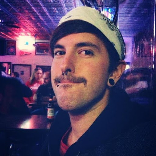 Thomas Finnegan Photo 11