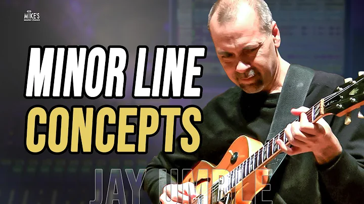 Jay Minor Photo 29