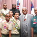 Luther Henderson Photo 26
