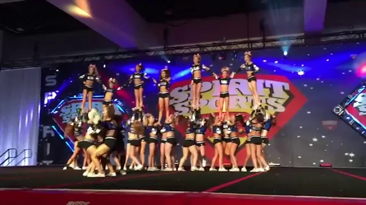 Emma Cheer Photo 13