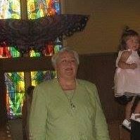 Sandra Sellars Photo 3