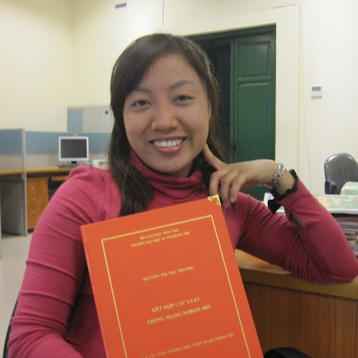 Phuong Diep Photo 10