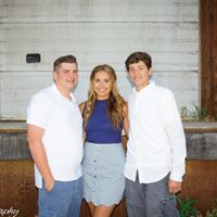 Christine Byrnes Photo 8