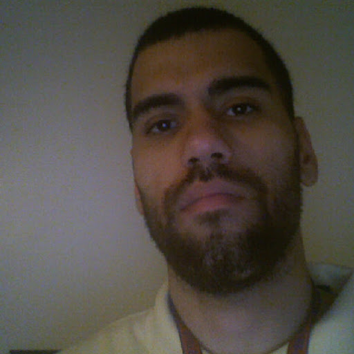 Brandon Ramos Photo 13