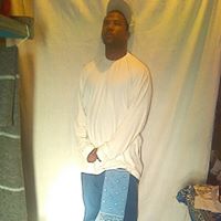 Anthony Mccants Photo 1