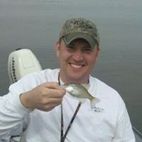 Darren Griffith Photo 6