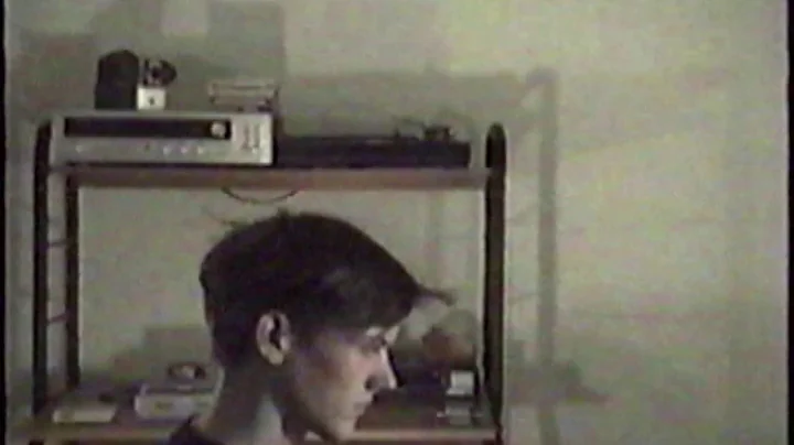 Walter Carpenter Photo 21