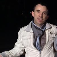 Martin Foran Photo 1