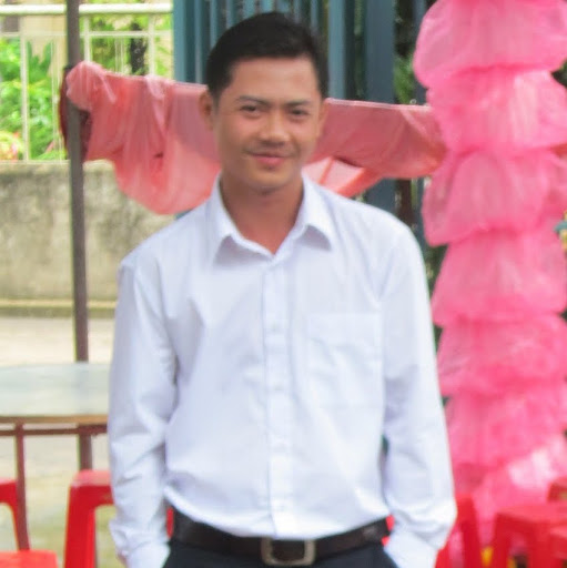 Nguyen Tran Photo 13
