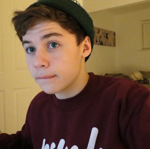 Max Radford Photo 9