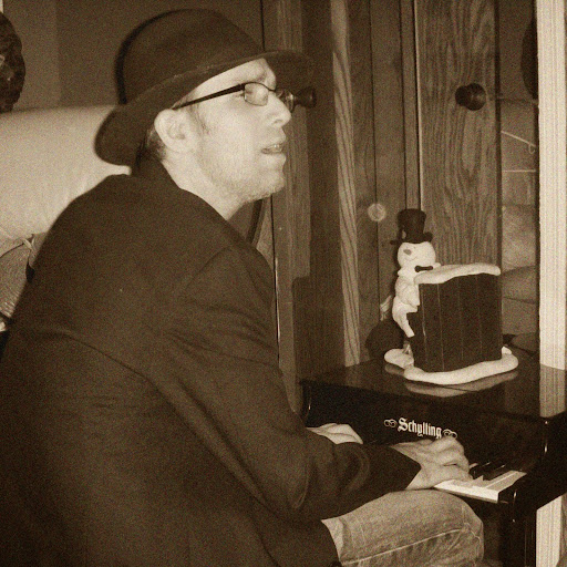 Jeremy Walter Photo 11
