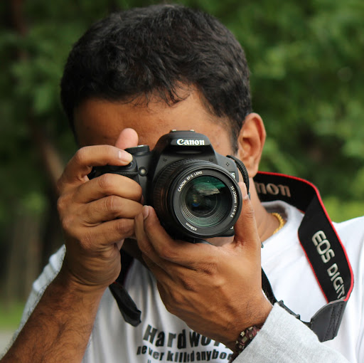 Rajesh Pai Photo 12