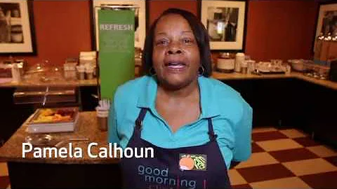 Pamela Calhoun Photo 24