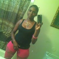 Franchesca Brown Photo 4