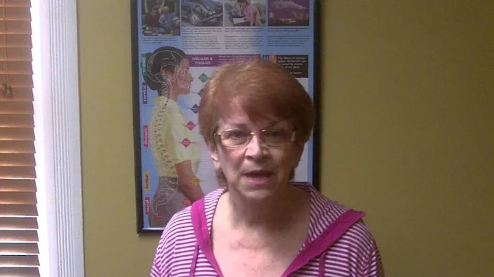 Joyce Blanton Photo 6