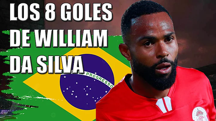 William Dasilva Photo 26