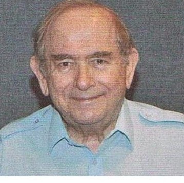 Al Newman Photo 11