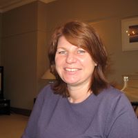 Toni Atkinson Photo 3