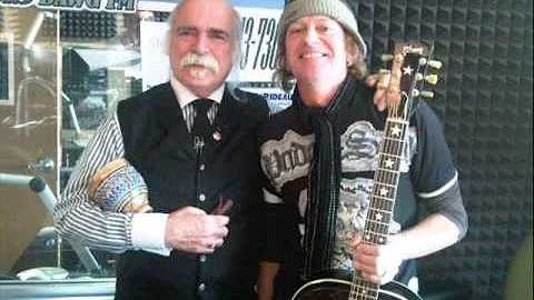 Lance Matthews Photo 34