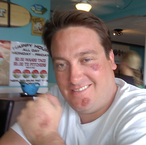 James Zumwalt Photo 9
