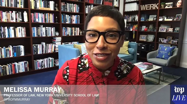 Melissa Murray Photo 47