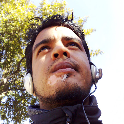 Gabriel Cabrera Photo 15