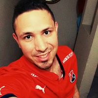 Sergio Restrepo Photo 4