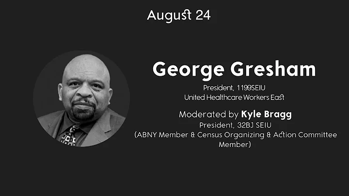 George Gresham Photo 13