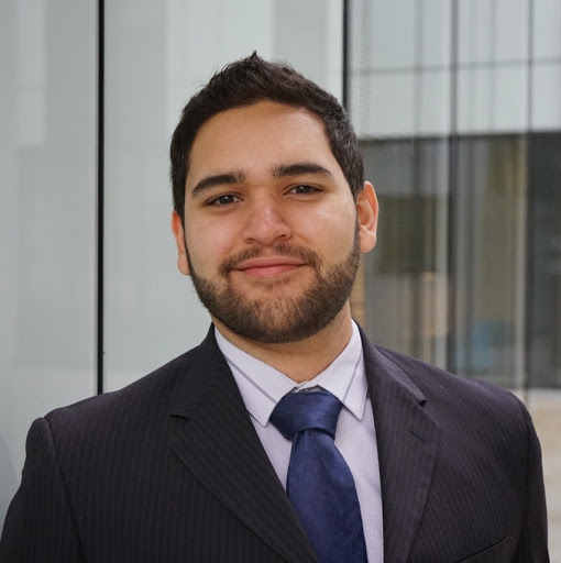 Oliver Ramirez Photo 10
