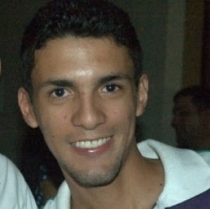 Rafael Diego Photo 1