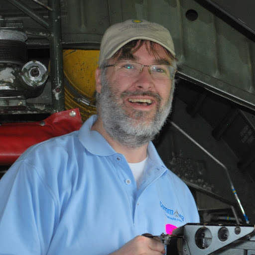 David Vanderhoof Photo 8