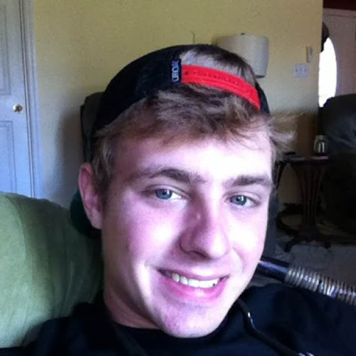 Joseph Pritchard Photo 15