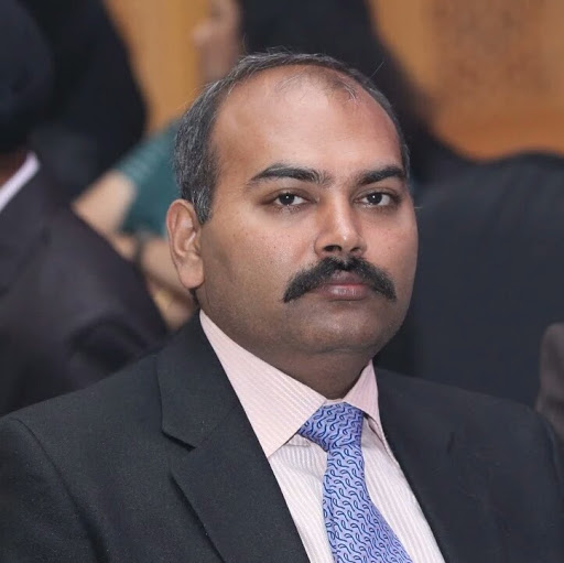 Mayur Gandhi Photo 13