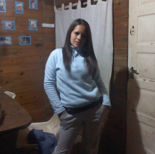 Yoana Perez Photo 6