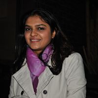 Punita Patel Photo 5