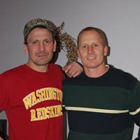 Anthony Librizzi Photo 2