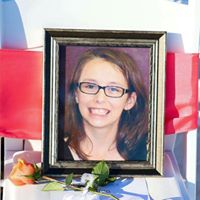 Julie Parham Photo 2