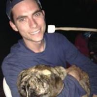 Evan Greenfield Photo 1