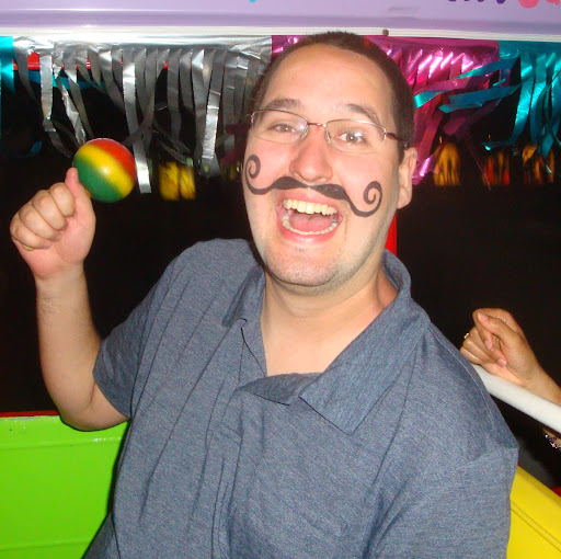 Michael Fisch Photo 15