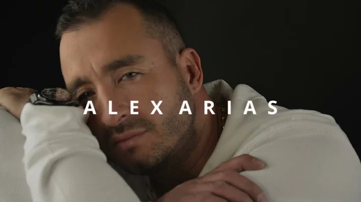 Alex Arias Photo 33