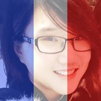 Katherine Hu Photo 2