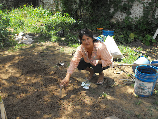 Patricia Alfaro Photo 12