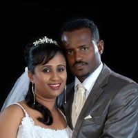 Azeb Hailu Photo 7