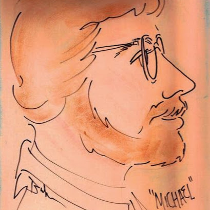 Michael Landauer Photo 5