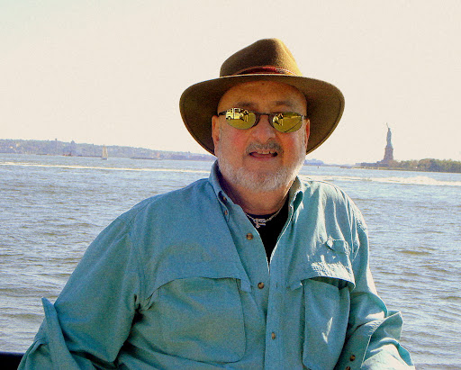 Richard Eisler Photo 7