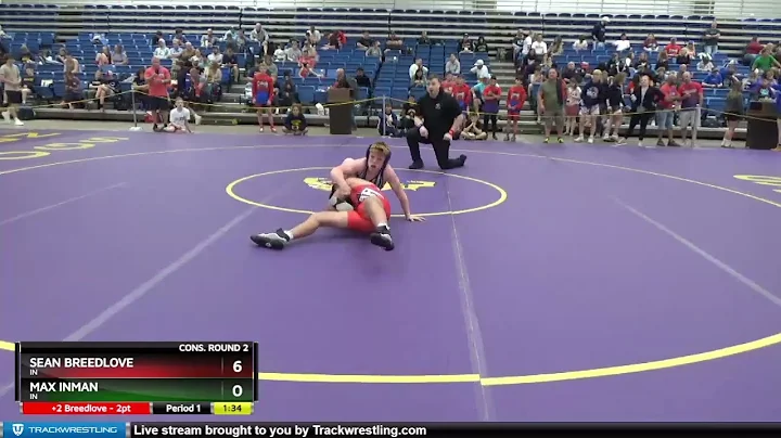 Sean Inman Photo 21