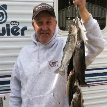 Bruce King Photo 14