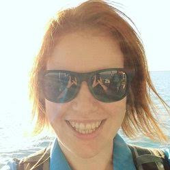 Genevieve Sharp Photo 4