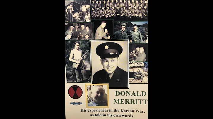 Donald Merritt Photo 31